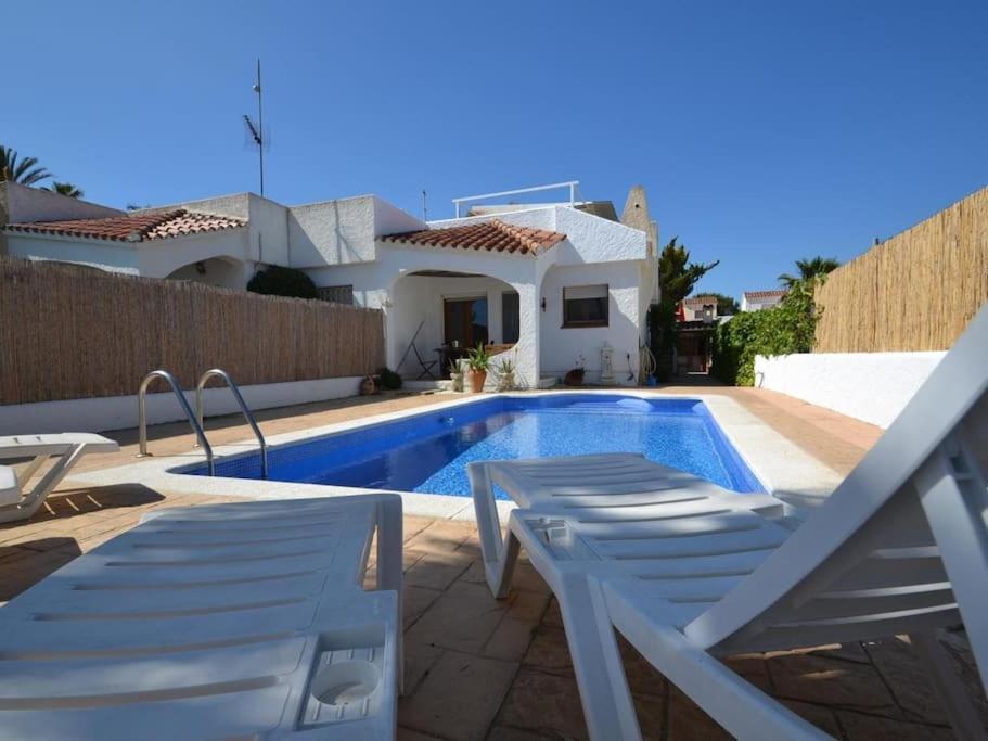 Vista Mar-les Dunes *